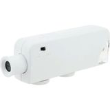 Mini 160X-200X Fonksiyonlu Mikroskop Takı Büyüteç MG10081-1A - Çok Renkli - Düz - Standart