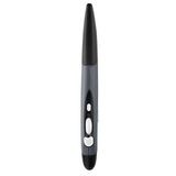 Mini 2.4 GHz USB kablosuz fare, optik hava mouse, ayarlanabilir 500/1000DPI dizüstü bilgisayarlar, masaüstü bilgisayarlar için
