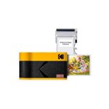 Mini 2 ERA 4PASS Mobil Fotoğraf Yazıcısı, Taşınabilir ve Bluetooth Bağlantılı