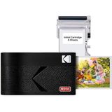 Mini 2 Yazıcı Era, Kenarsız Fotoğraf Baskısı, Bluetooth Bağlantı