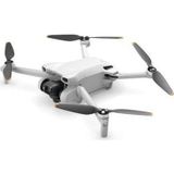 Mini 3 Fly More Combo RC – 4K HDR Kameralı, GPS’li, Ultra Hafif Katlanabilir Drone, 10,7 m/s Rüz | DJI Türkiye Karacasulu Garantili |