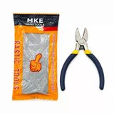 Mini 4.5 Inc 115M Çelik Yan Keski Yaylı Bx40