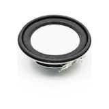 Mini 4 cm 4 Ohm 3w Hoparlör Yuvarlak Speaker 3 Watt Ses Müzik Amfi Ses Oluşturucu Yüksek Kalite