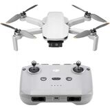 Mini 4k, 4K UHD Kameralı Drone, 249 G'dan Az, 3 Eksenli Stabilizasyon, 10 Km'ye Kadar Video Iletimi