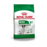 Mini Adult +8 Yaşlı Köpek Maması - 2 Kg