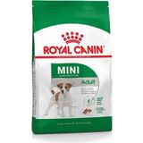 Mini Adult Küçük Irk Yetişkin 4 kg Köpek Maması