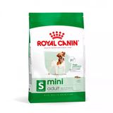 Mını Adult Küçük Irklar Için Kuru Köpek Maması 8Kg