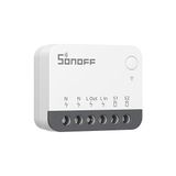 Mini Akıllı Anahtar, Sonoff Zbmınır2 Işık Anahtarı, Alexa, Smartthings Hub, Google Home ve Sono
