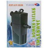 Mini Akvaryum Filtre Cihazı