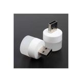 Mini Ampul 1W Taşınabilir Usb Led Işık-Powerbank Laptop Pc Uyumlu Mini Işık Usb Led Lamba