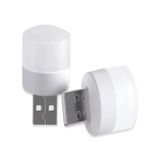 Mini Ampul 1W Taşınabilir Usb Led Işık - Powerbank Uyumlu