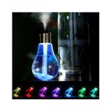 Mini Ampul Nemlendirici Usb Girişli