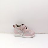 Mini Angel Unisex Ortopedik Ilk Adım Ayakkabısı - 00Pembe