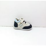 Mini Angel Unisex Ortopedik Ilk Adım Ayakkabısı - 01-Krem
