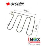 Mini Arçelik Fırın Boru Rezistansı 2000W