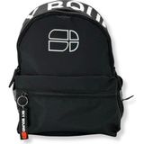 Mini Backpack Sırt Çantası SB1010-010 - 0 - Siyah