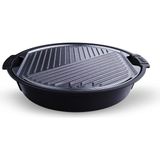 Mini Barbekü Pro - Çok Renkli