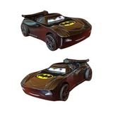 Mini Batman, Büyük Maceralar! 13Cm Metal Batmobile Çek Bırak Özellikli Seni Bekliyor!