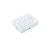 Mini Beyaz Breadboard 170 pin