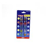 Mini Bıçak Sigorta 10lu Set