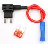 Mini Bıçak Sigorta Çoklayıcı Fuse Tap 1 Adet - Tek Ebat