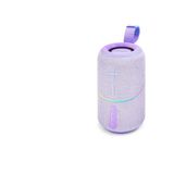 Mini Bluetooth Hoparlör Fm Rgb Outdoor 9.1 X 9 X 14.8 Cm Kms300