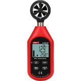 Mini Bluetooth Rüzgar Ölçer, Taşınabilir ve Kolay Kullanımlı, Hızlı Ölçüm - Seçenek 1