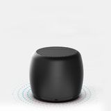 Mini Bluetooth Ses Bombası Hoparlör Mini Boyut Yüksek Ses Wireless Speaker - Çok Renkli