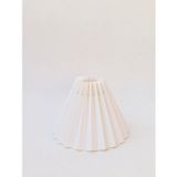 Mini Boy Maşalı Avize Abajur Başlığı Mum ampul üstüne takılır 14cm