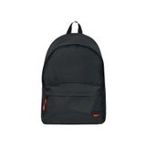 MİNİ BOY SPOR VE GÜNLÜK SIRT ÇANTASI 34 CM SİYAH Fua-225Siyah