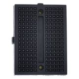 Mini Breadboard 170 pin - Siyah
