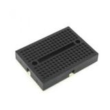 Mini Breadbord Siyah