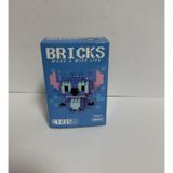 Mini Bricks Figür – Parçalı Yapı Oyuncağı – Dekoratif Koleksiyon Figürü C1035