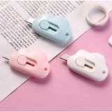 Mini Bulut Maket Bıçağı
