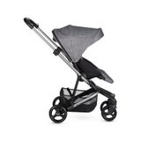 Mini By Easywalker Bebek Arabası İkili Set soho-grey