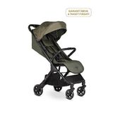 Mini By Easywalker Buggy Snap Manchester Green Otomatik Katlanan Kabin Boy Bebek Arabası - Yeşil