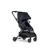 Mini By Easywalker Buggy Turn Oxford Black 360 Dönebilen Bebek Arabası - Siyah