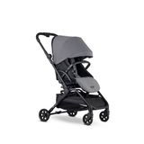 Mini By Easywalker Buggy Turn Soho Grey 360 Dönebilen Bebek Arabası - Gri