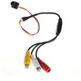Mini Ccd Cmos Dijital Kamera