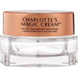 Mini Charlotte's Magic Cream - Nemlendirici Yüz Kremi, Seyahat Boyu 15 ml
