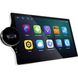 Mını Cooper (2013-2017) Navix CB11FSN 10.1'' Android Araç Multimedya Sistemi | 8 Çekirdek, 4gb Ram, 64GB, Carplay & Android Auto Destekli