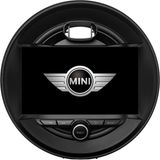 Mini Cooper Araç Multimedya Android Ekran Carplay Navigasyon Double Teyp 2+32 9" 15-19 Black Blueway