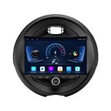 Mini Cooper Clubman Android Multimedya (2015-2023) CarPlay Android Auto 10GB RAM 256GB Pro