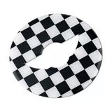 Mini Cooper F54 F55 F56 F60 Direksiyon Göbeği 3D Kaplama Sticker F Serisi - Siyah