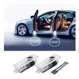 Mini cooper f56 kapı altı ışık lazer led logo hoşgeldin aydınlatması