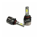 Mini Cooper R55 2010 Far Ampul H4 Beyaz Led Xenon 8000 Lümen