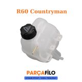 Mini Cooper R60 Countryman Radyatör Su Deposu 17137539267 Adet