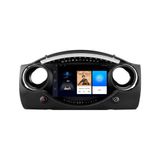 Mini Cooper S Android Multimedya (2002-2006) CarPlay Android Auto Navigasyon Kameralı 6GB RAM 64GB
