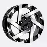 Mini Countryman Uyumlu Jant Dy1898 7.5X18 5X112 Et-45 66.6 Bd (4 Adet)