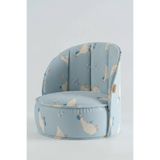 mini cozy MiniCozy Dreamy Montessori Bebek & Çocuk Koltuğu | 3’ü 1 Arada Yükseltici, Basamak ve Oyun Koltuğu
